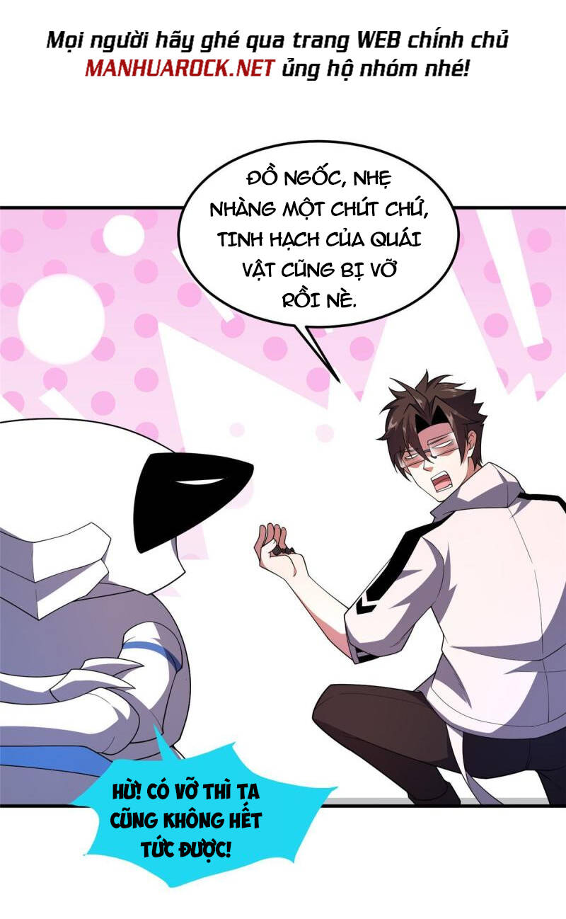Thần Sủng Tiến Hóa: Chapter 149