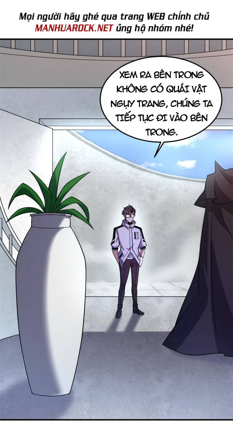 Thần Sủng Tiến Hóa: Chapter 149