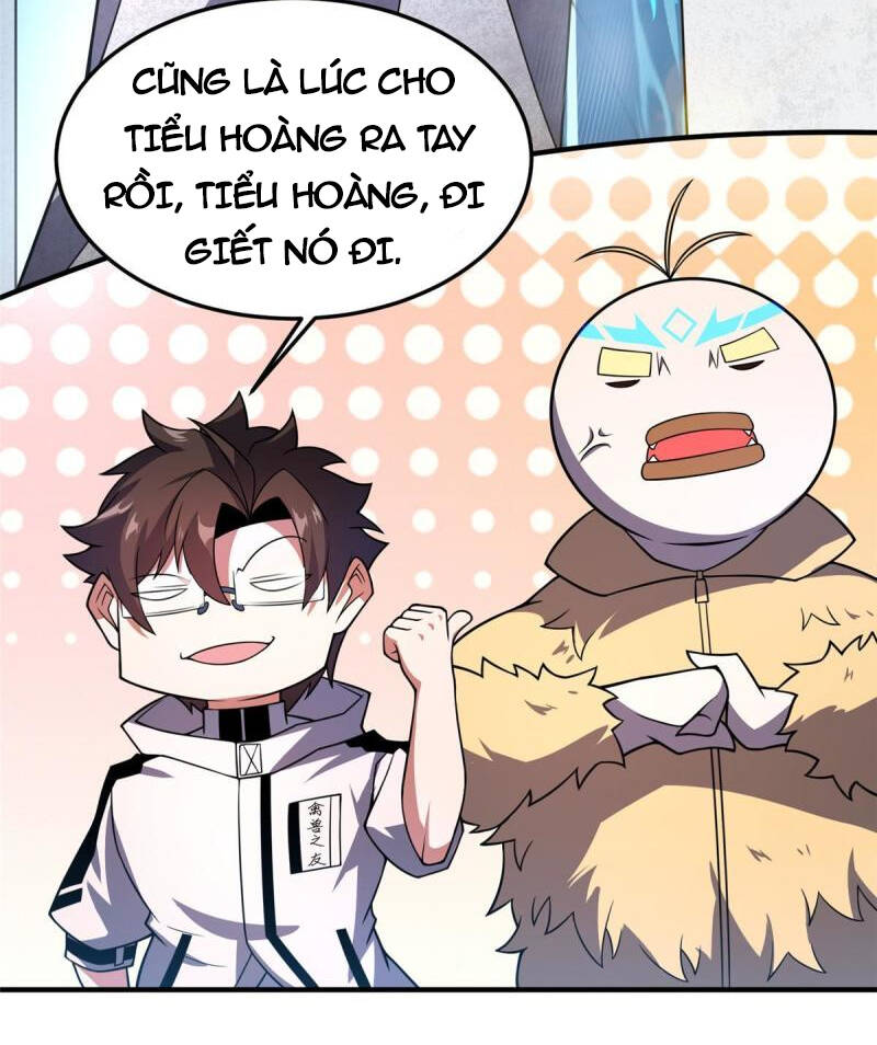 Thần Sủng Tiến Hóa: Chapter 149