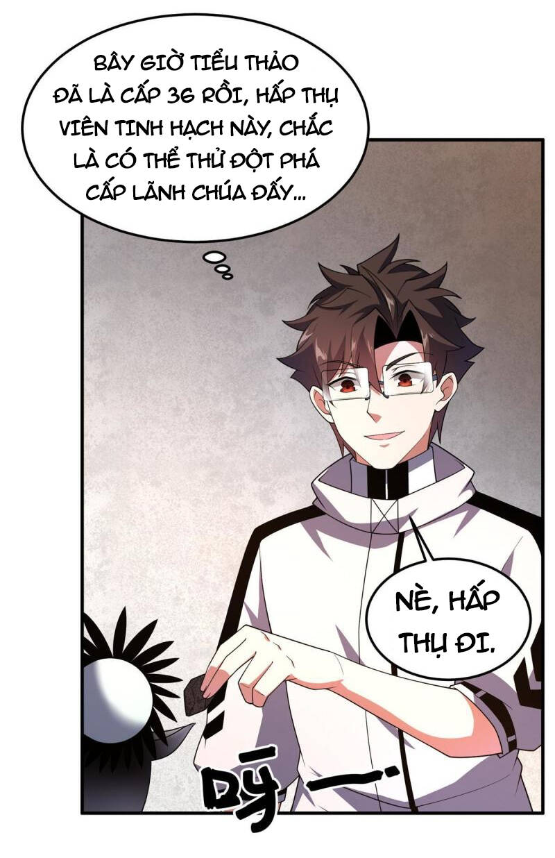 Thần Sủng Tiến Hóa: Chapter 149