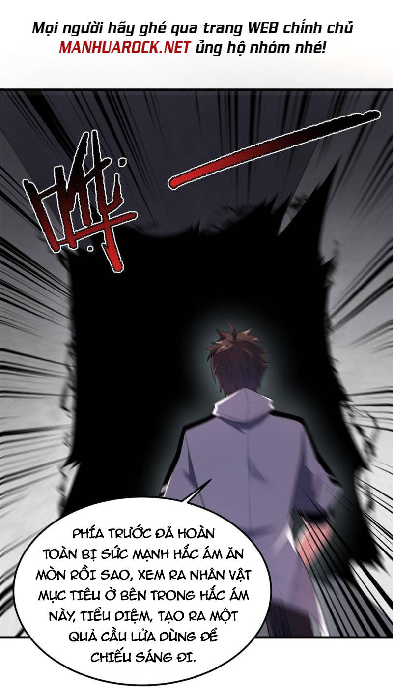 Thần Sủng Tiến Hóa: Chapter 149