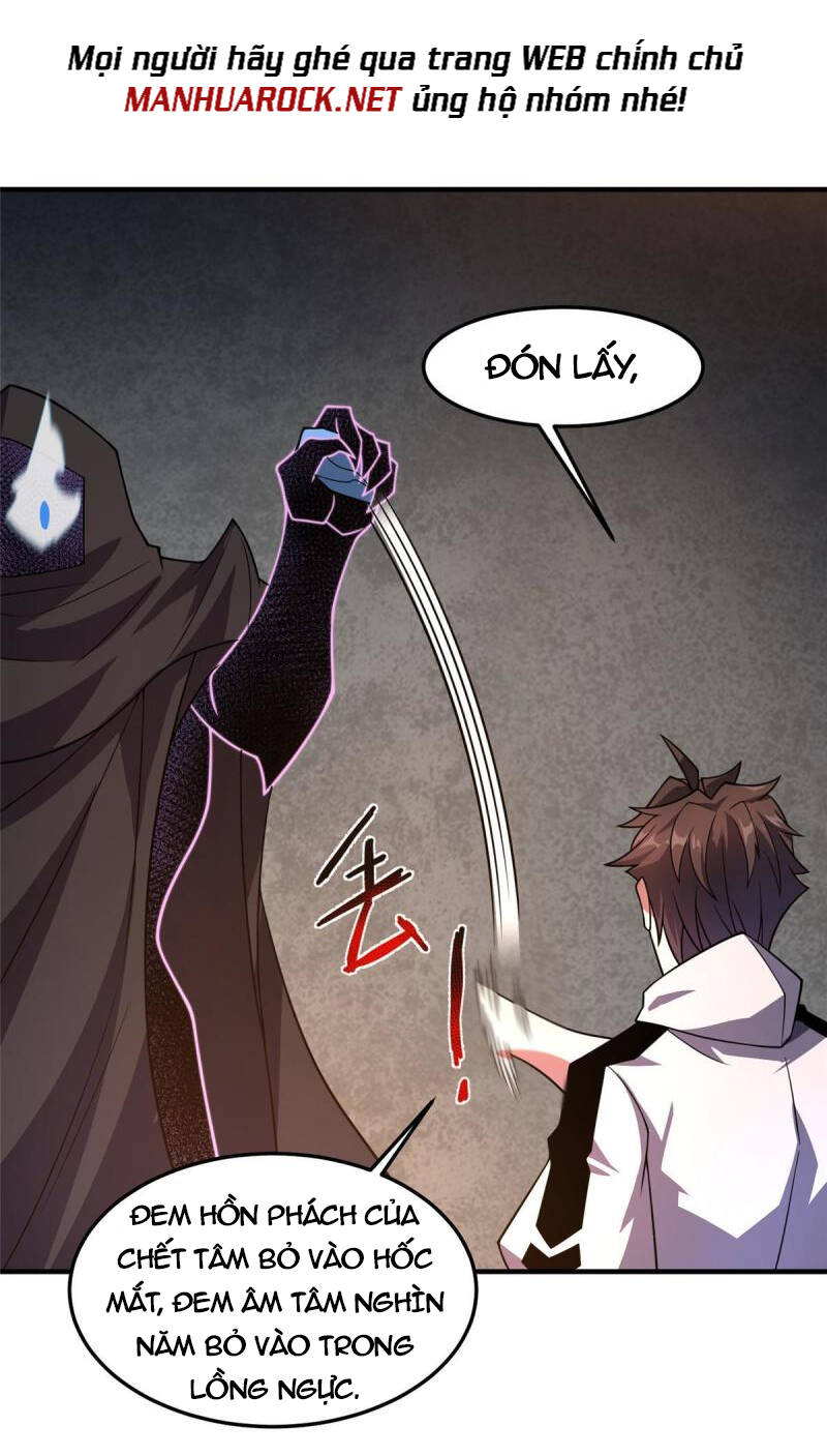 Thần Sủng Tiến Hóa: Chapter 149