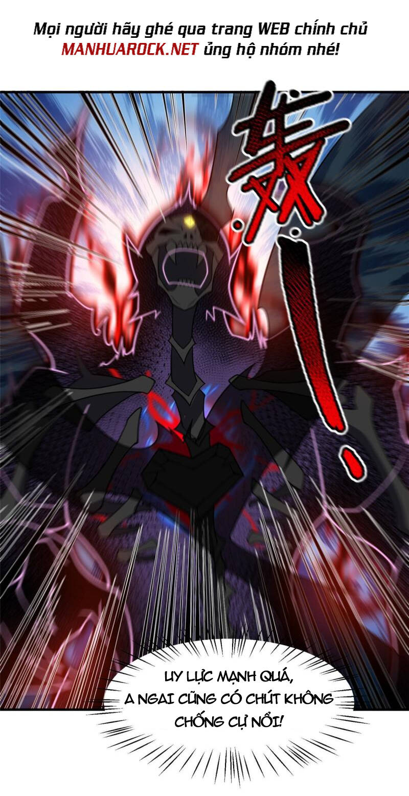 Thần Sủng Tiến Hóa: Chapter 149