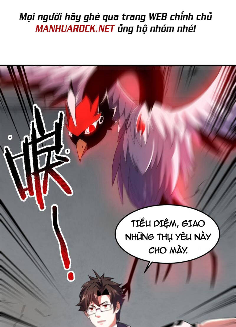 Thần Sủng Tiến Hóa: Chapter 149