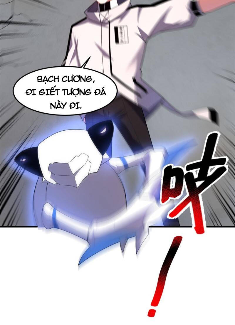 Thần Sủng Tiến Hóa: Chapter 149