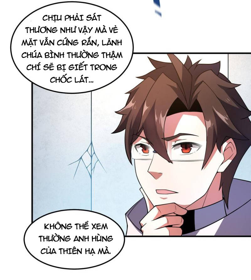 Thần Sủng Tiến Hóa: Chapter 149