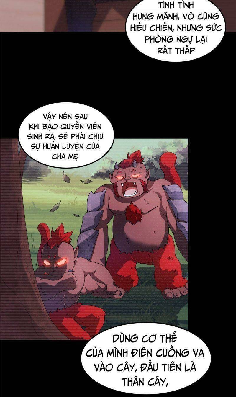 Thần Sủng Tiến Hóa: Chapter 15