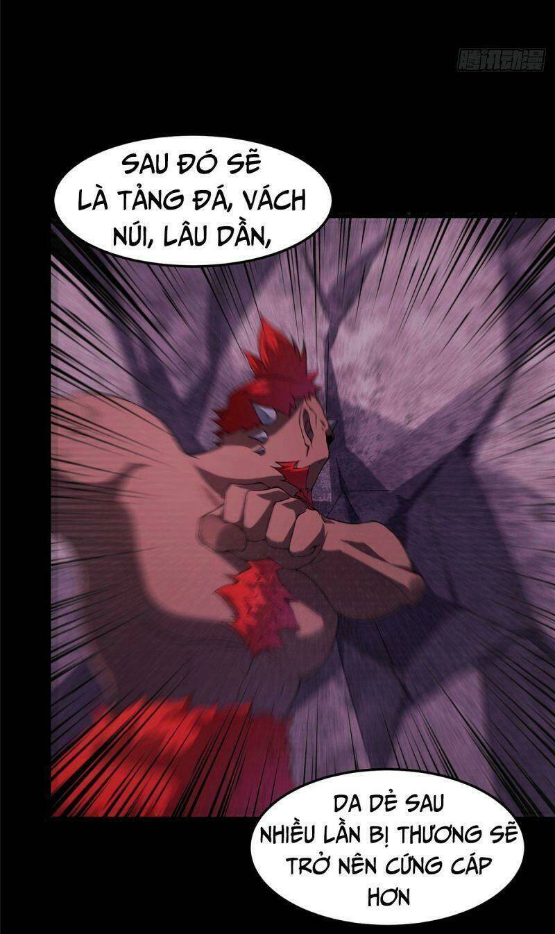 Thần Sủng Tiến Hóa: Chapter 15