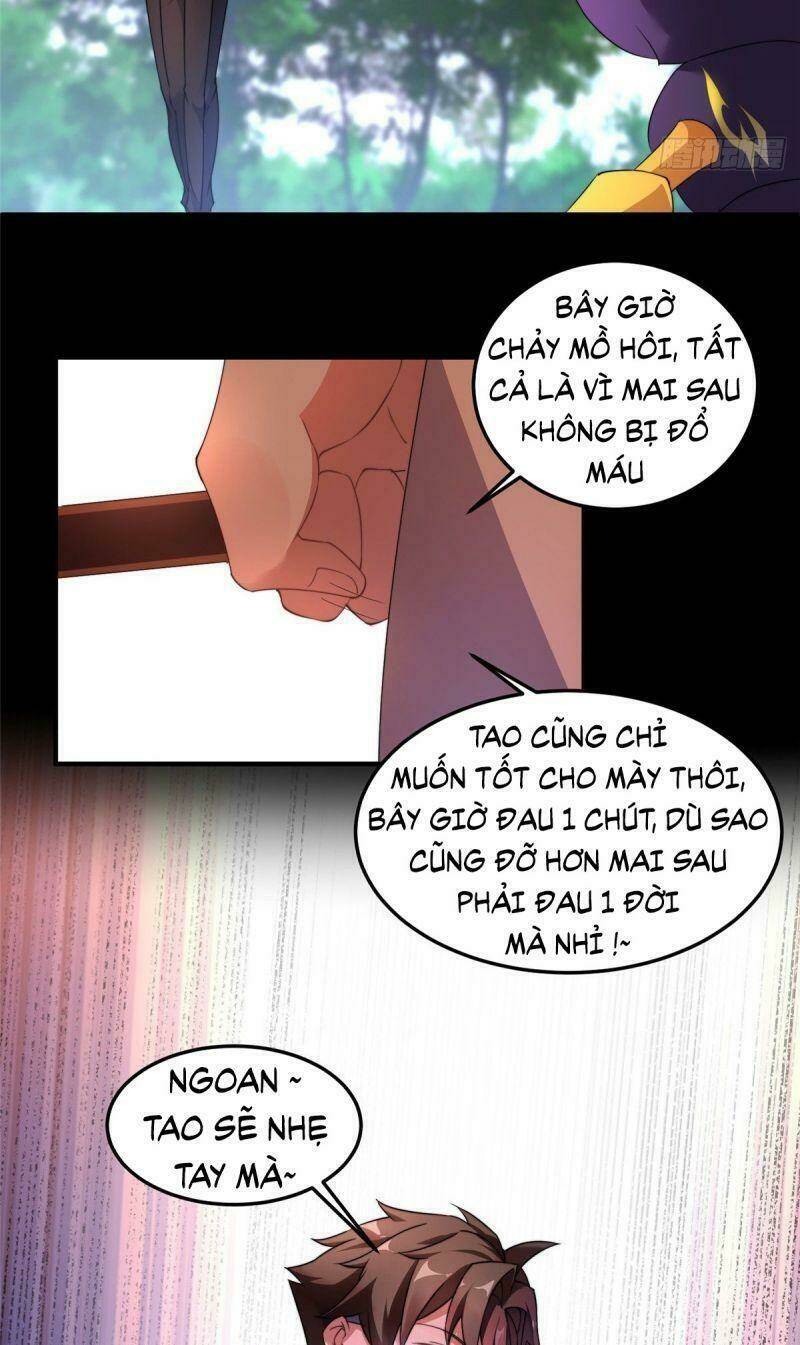 Thần Sủng Tiến Hóa: Chapter 15