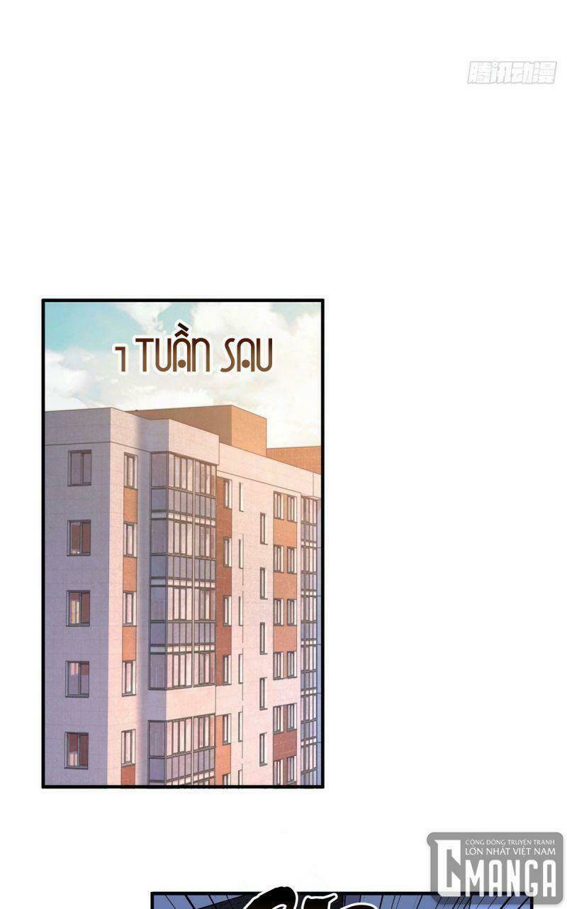 Thần Sủng Tiến Hóa: Chapter 15