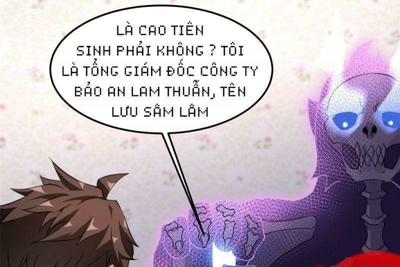 Thần Sủng Tiến Hóa: Chapter 15