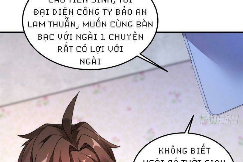 Thần Sủng Tiến Hóa: Chapter 15