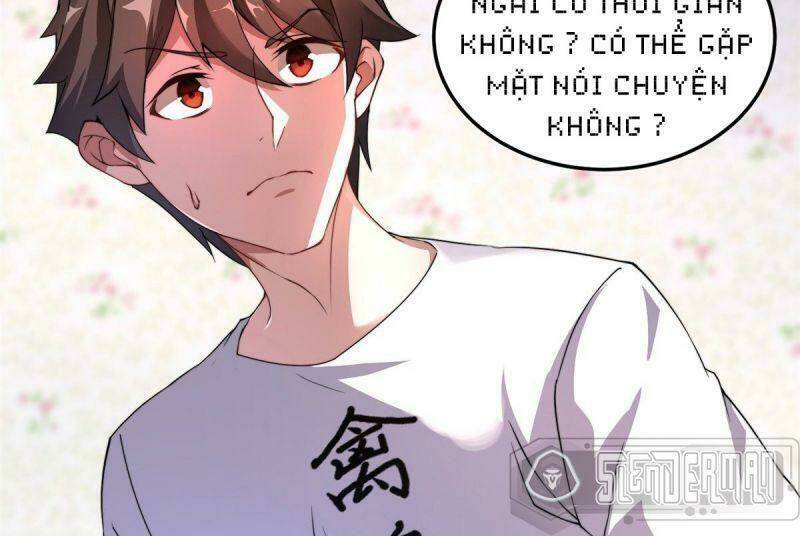 Thần Sủng Tiến Hóa: Chapter 15