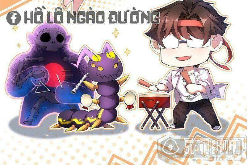 Thần Sủng Tiến Hóa: Chapter 15