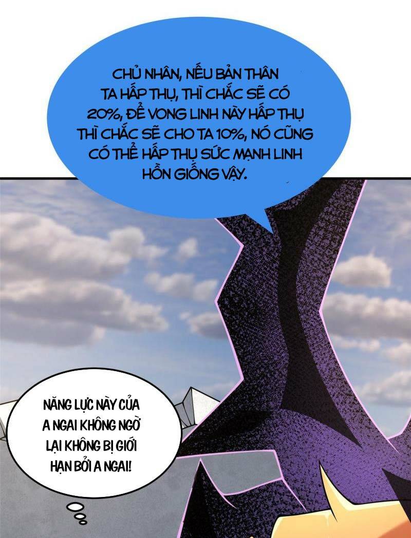Thần Sủng Tiến Hóa: Chapter 150