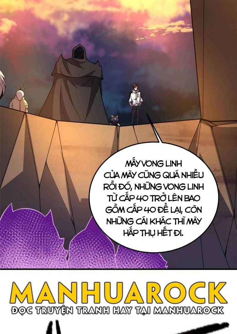 Thần Sủng Tiến Hóa: Chapter 150