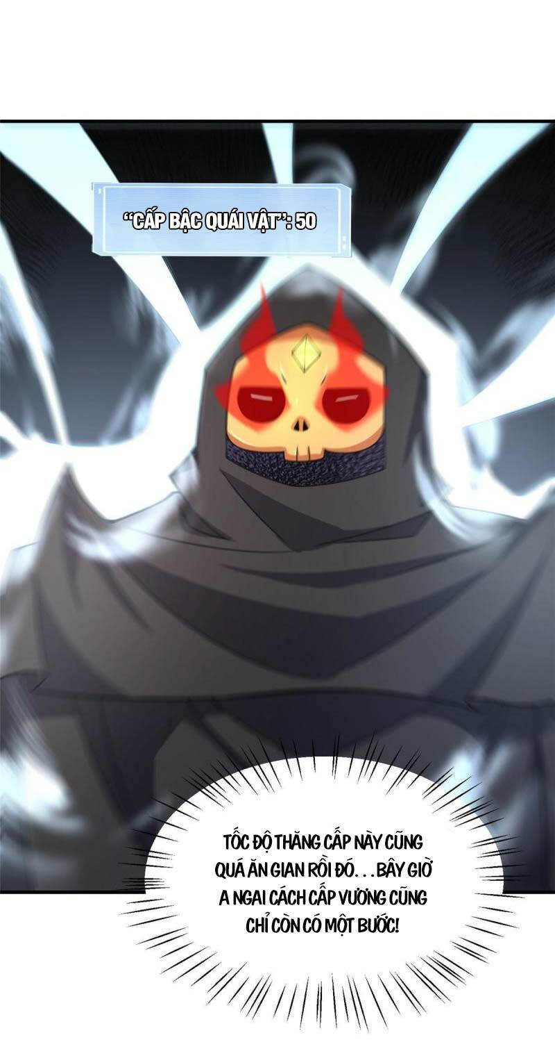 Thần Sủng Tiến Hóa: Chapter 150