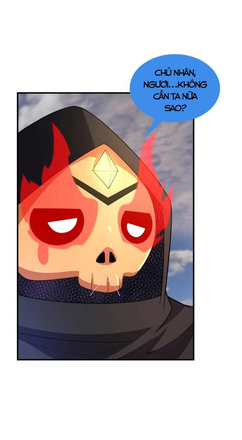Thần Sủng Tiến Hóa: Chapter 150