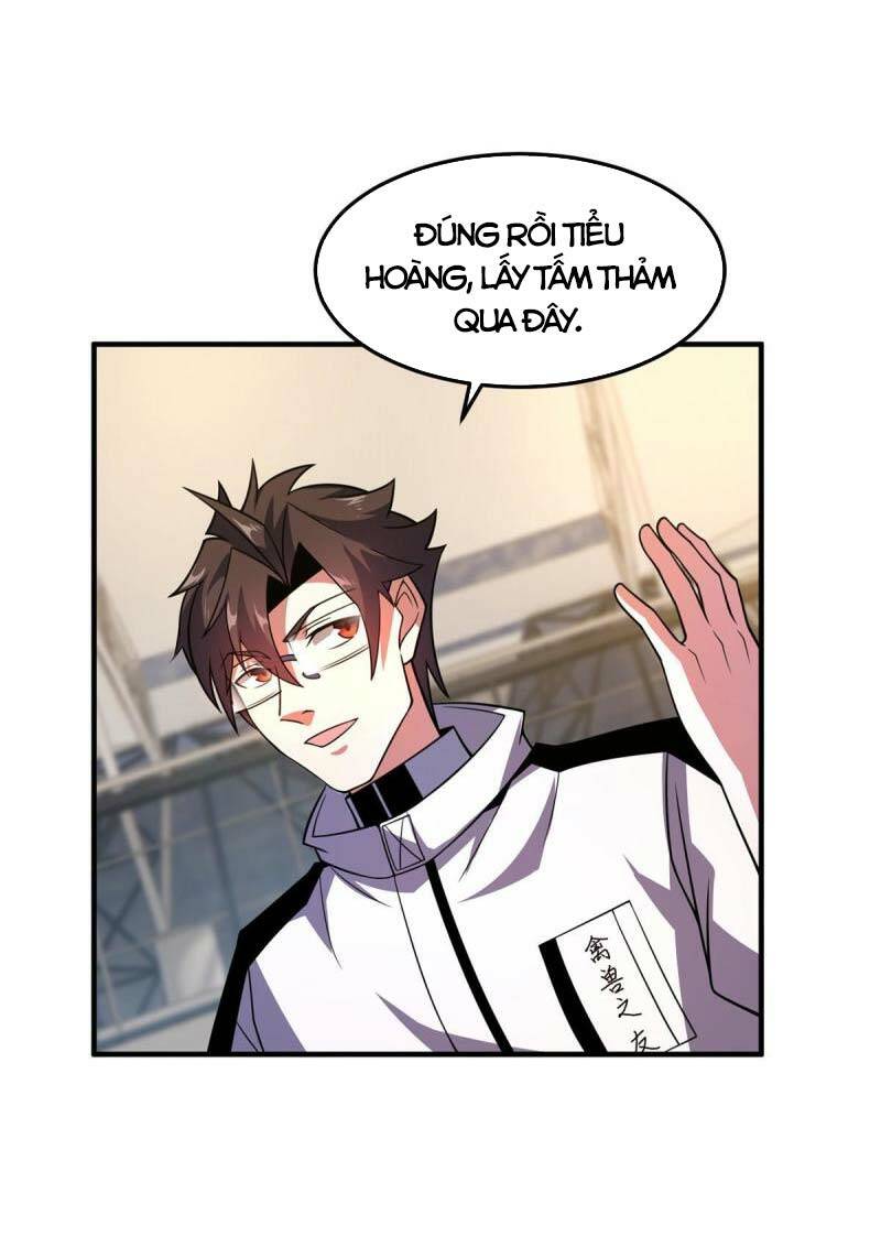 Thần Sủng Tiến Hóa: Chapter 150