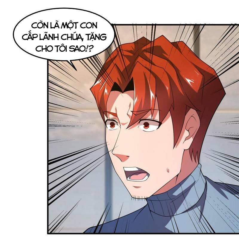 Thần Sủng Tiến Hóa: Chapter 150