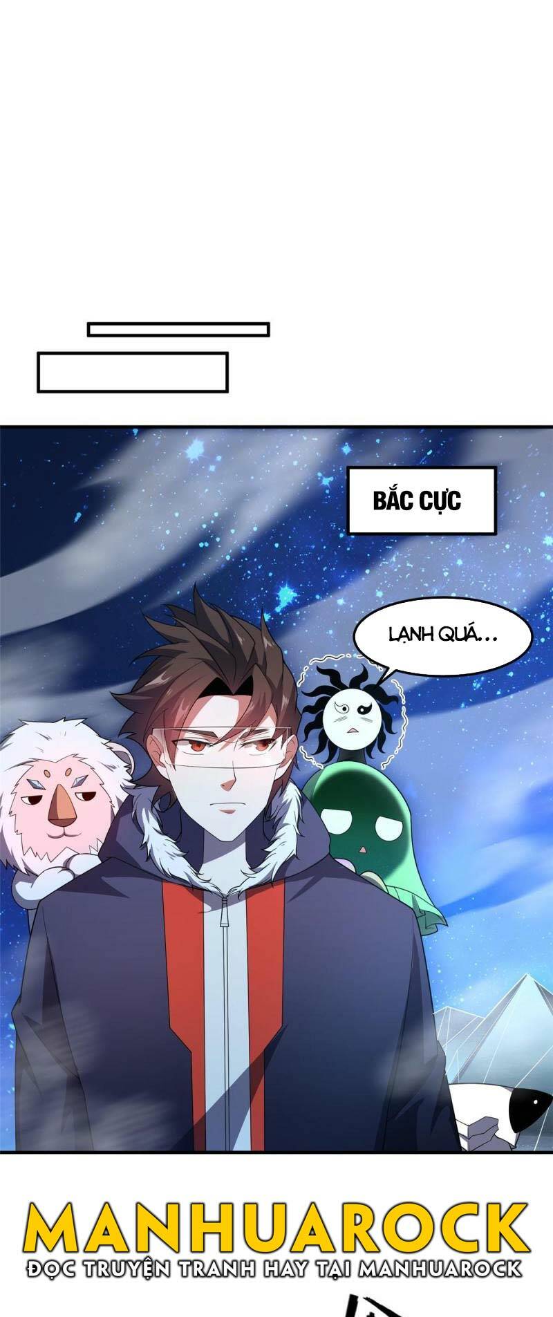 Thần Sủng Tiến Hóa: Chapter 150