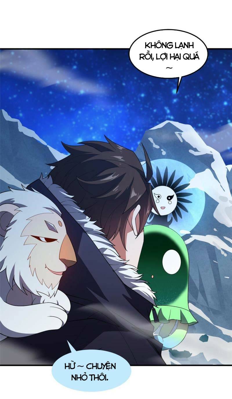 Thần Sủng Tiến Hóa: Chapter 150