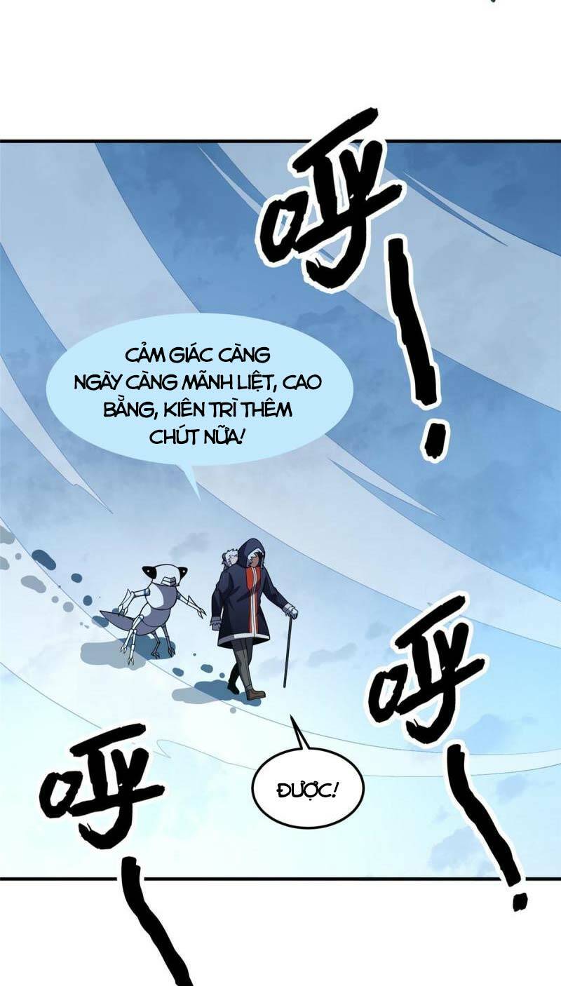 Thần Sủng Tiến Hóa: Chapter 150