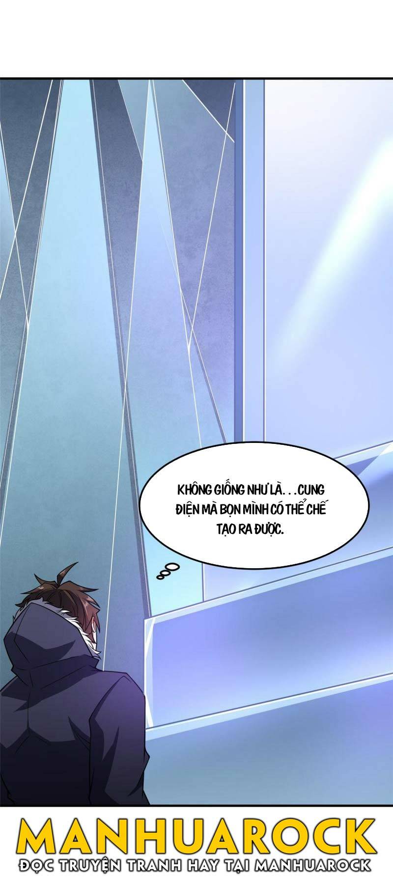 Thần Sủng Tiến Hóa: Chapter 150