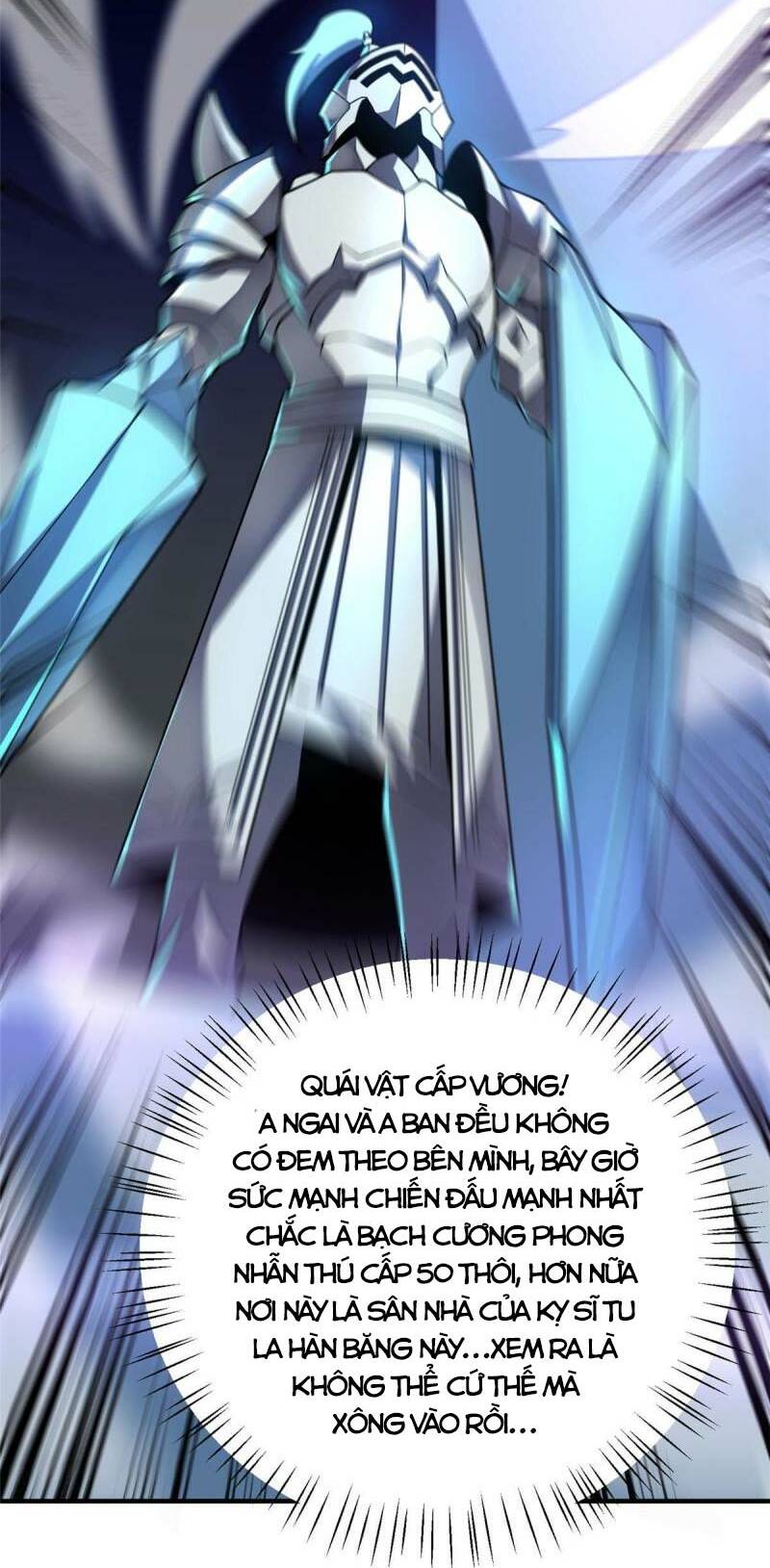 Thần Sủng Tiến Hóa: Chapter 150