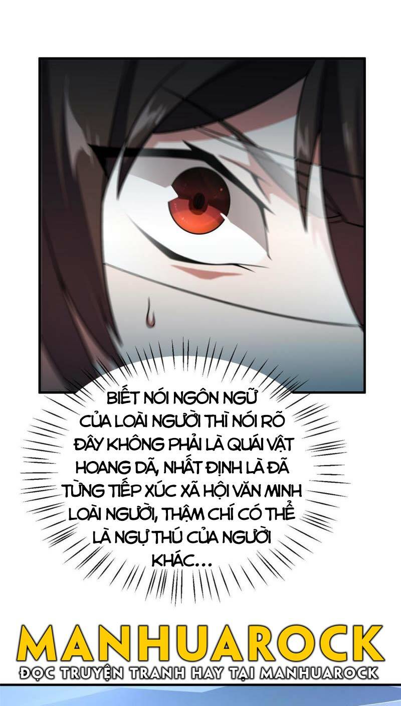 Thần Sủng Tiến Hóa: Chapter 150