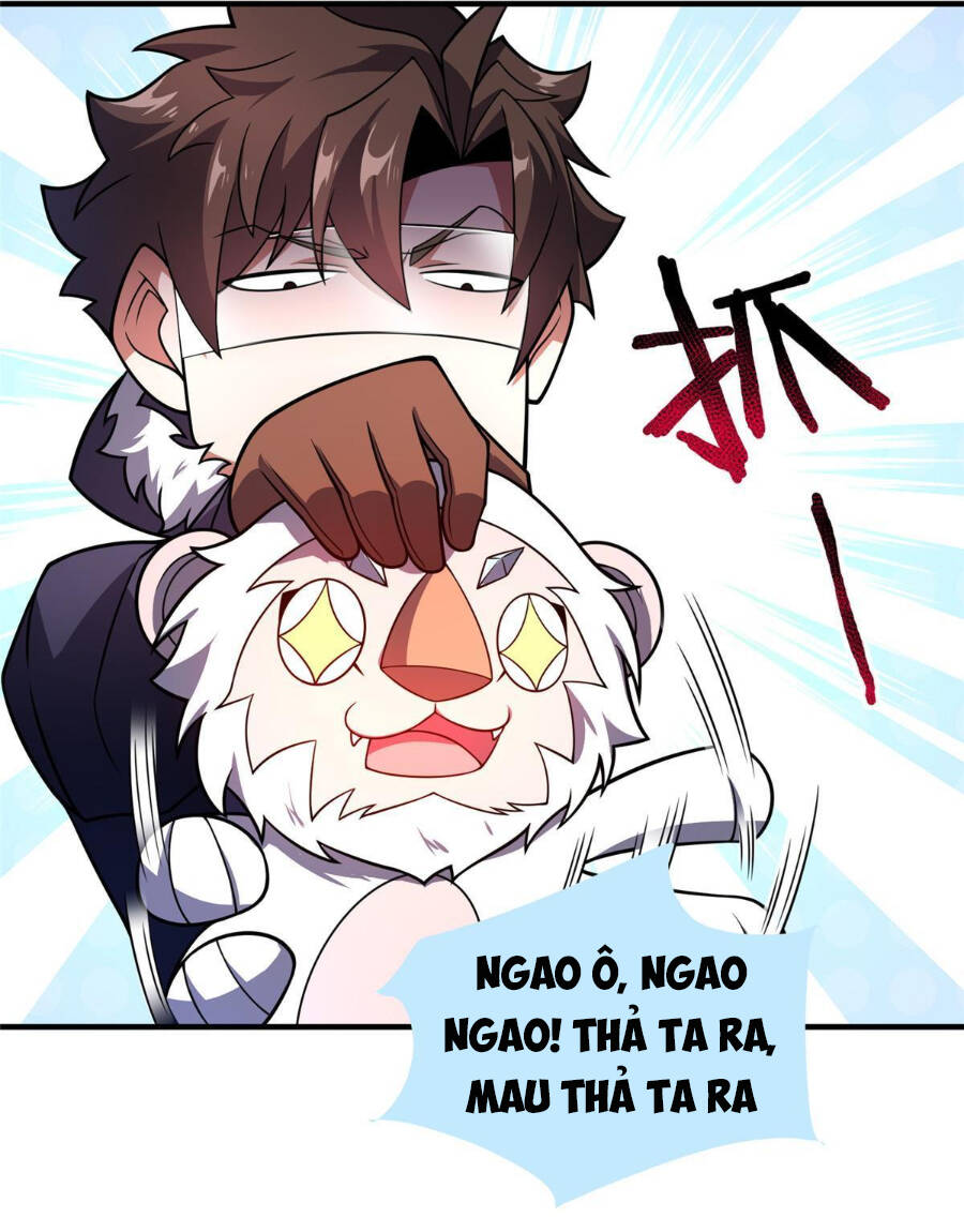 Thần Sủng Tiến Hóa: Chapter 151