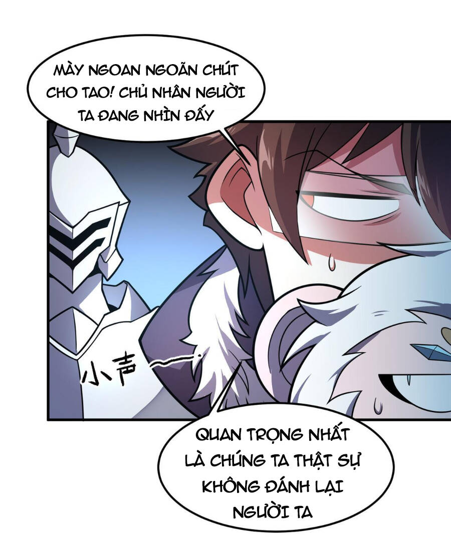 Thần Sủng Tiến Hóa: Chapter 151