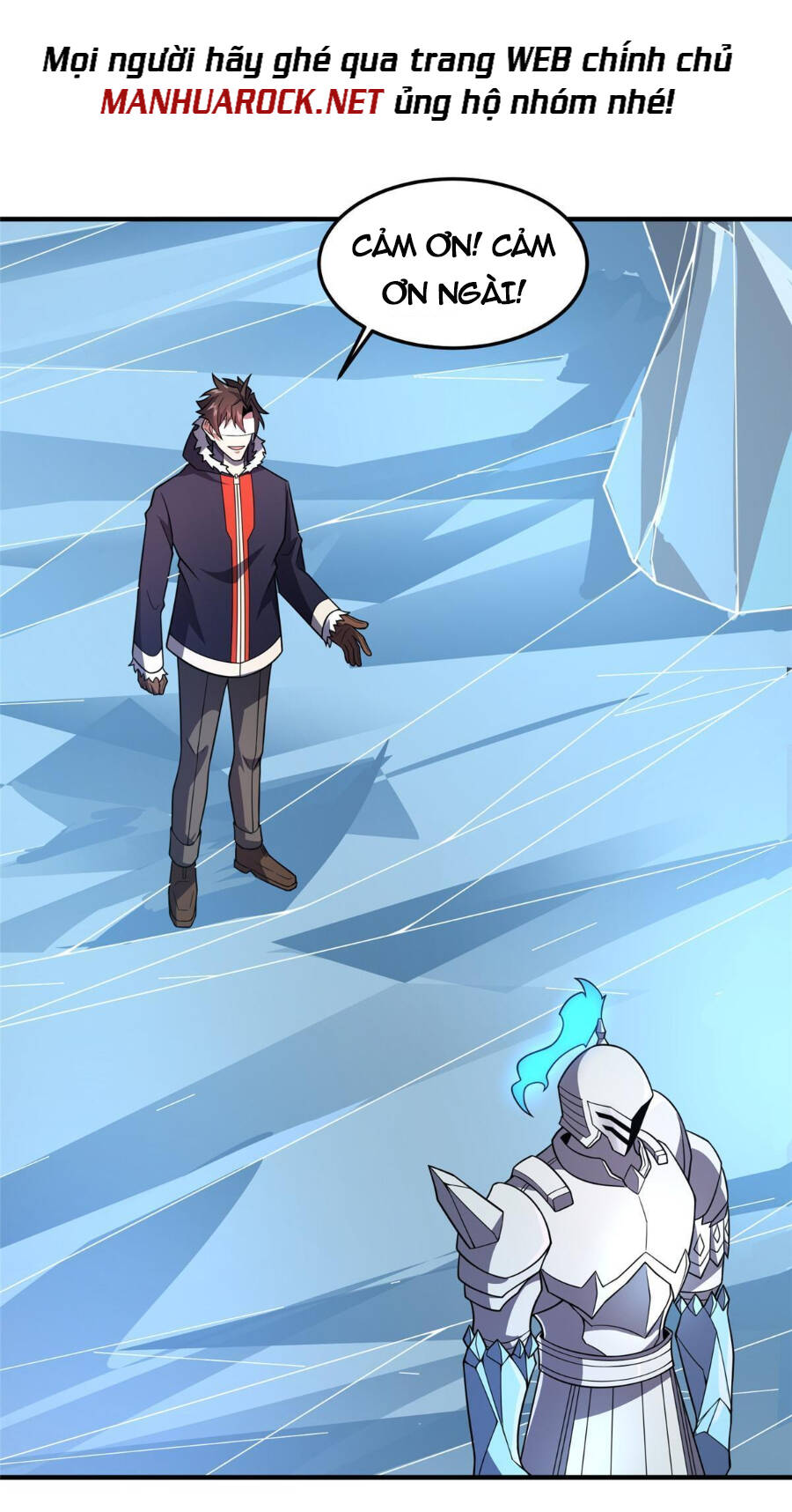 Thần Sủng Tiến Hóa: Chapter 151
