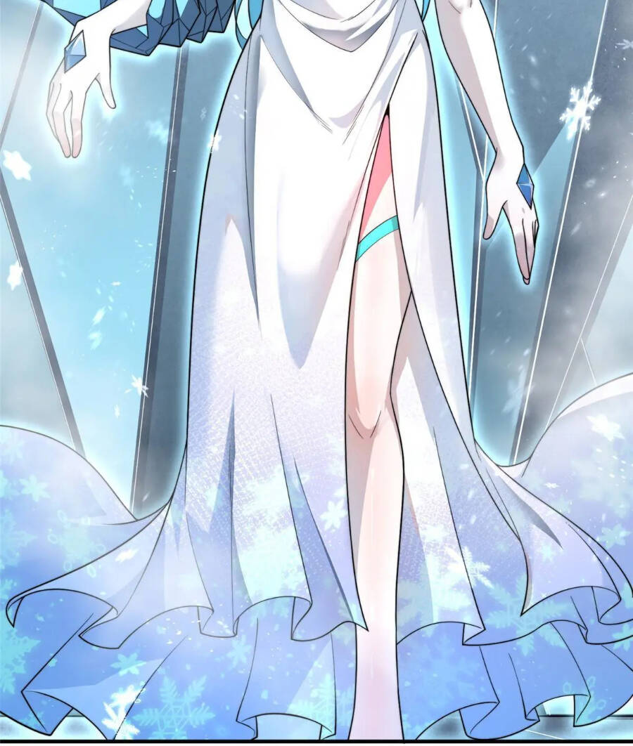 Thần Sủng Tiến Hóa: Chapter 151