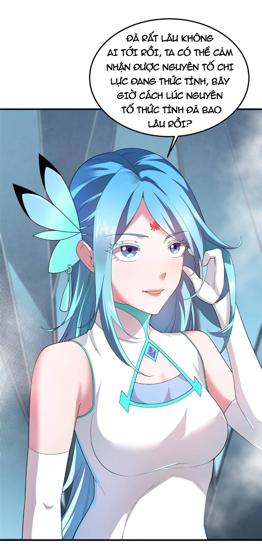 Thần Sủng Tiến Hóa: Chapter 151