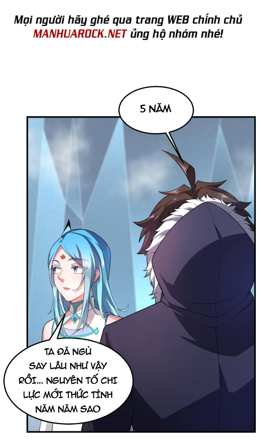Thần Sủng Tiến Hóa: Chapter 151
