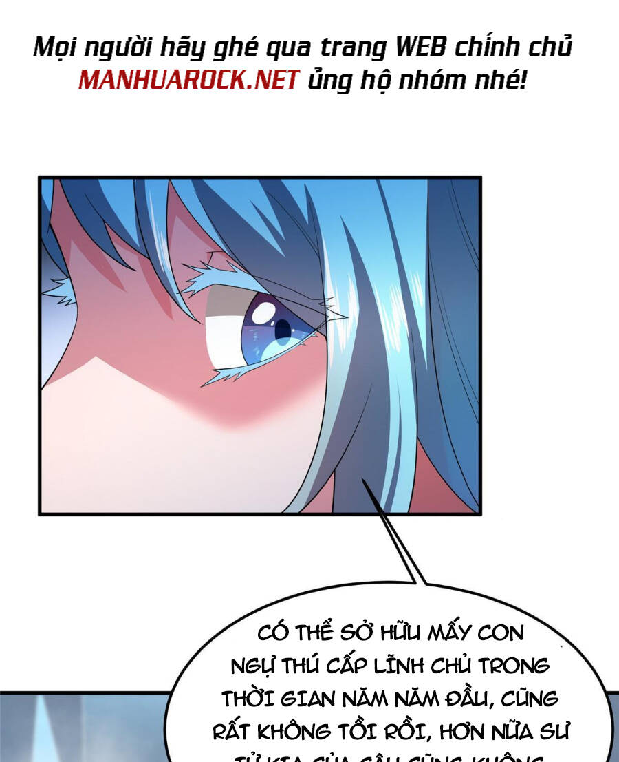 Thần Sủng Tiến Hóa: Chapter 151