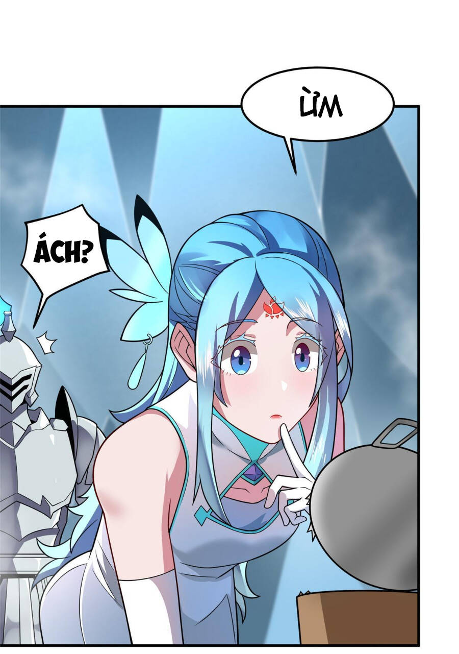 Thần Sủng Tiến Hóa: Chapter 151