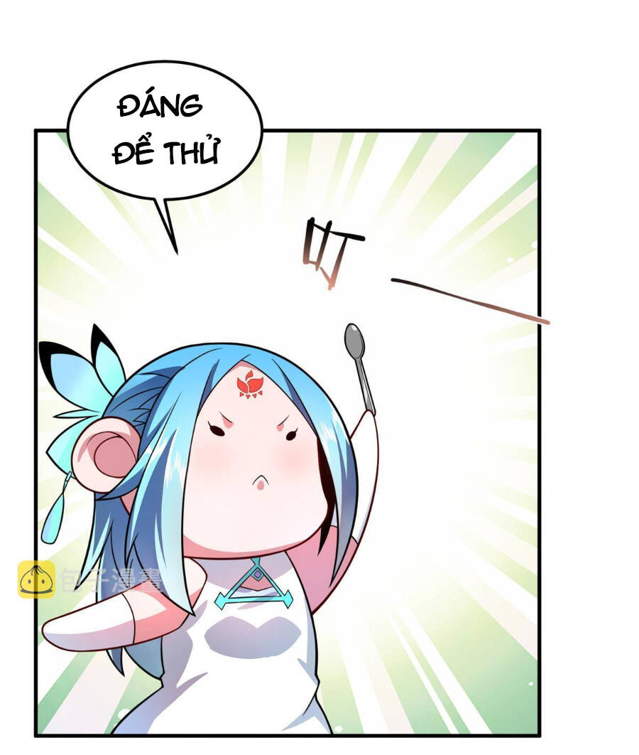 Thần Sủng Tiến Hóa: Chapter 151