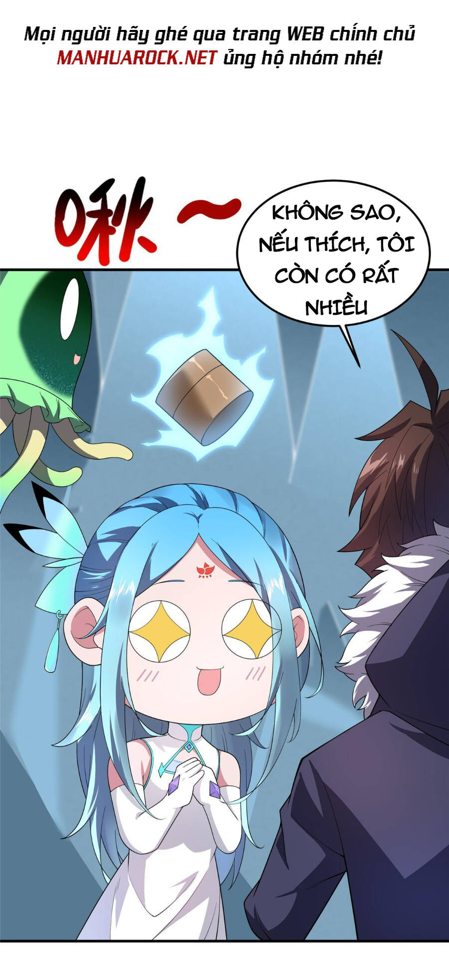 Thần Sủng Tiến Hóa: Chapter 151