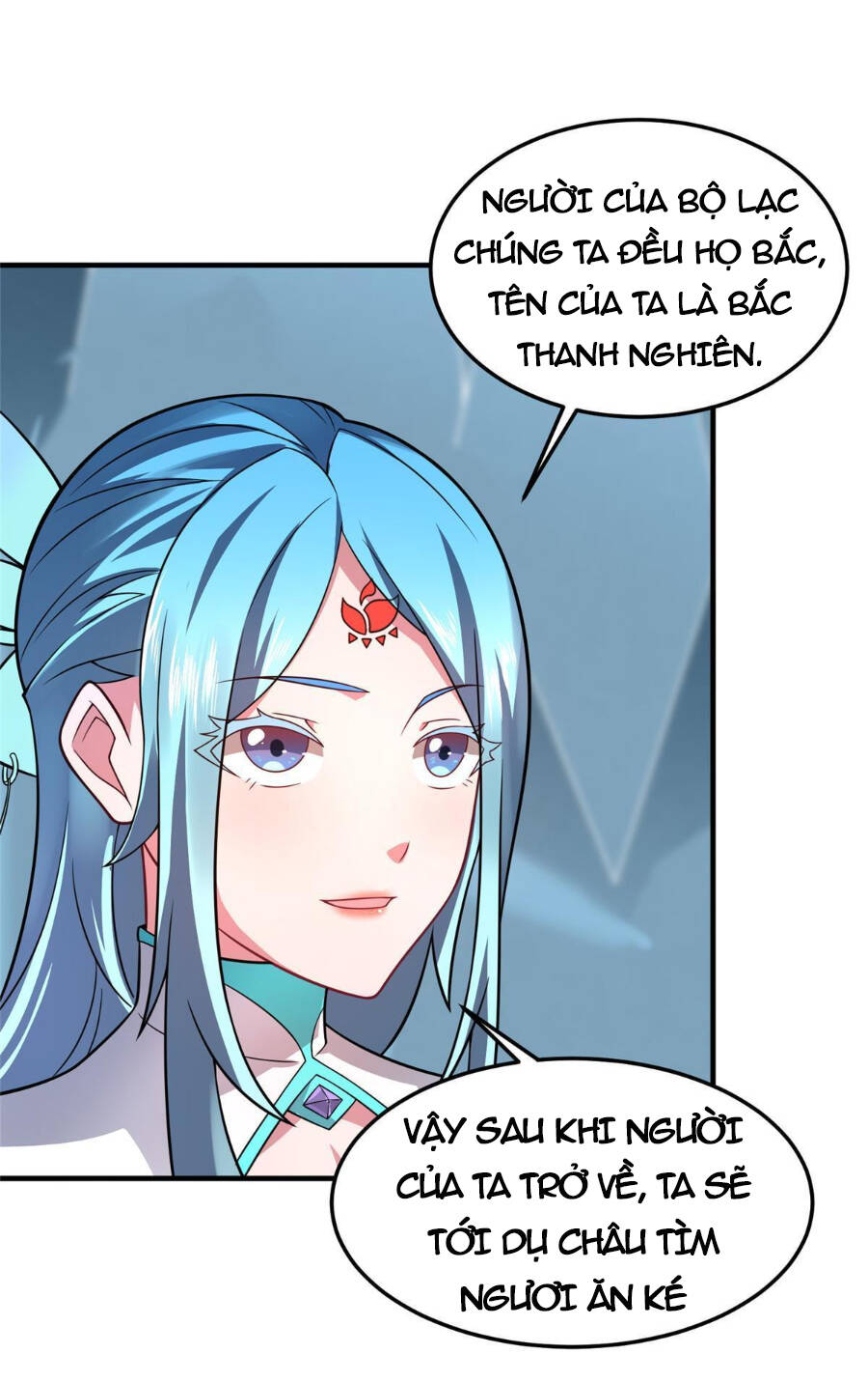 Thần Sủng Tiến Hóa: Chapter 151