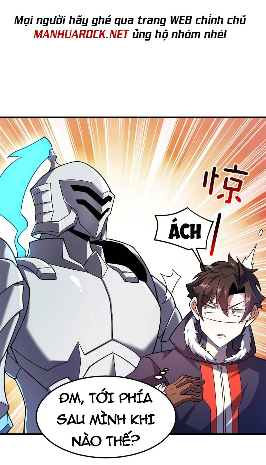 Thần Sủng Tiến Hóa: Chapter 151