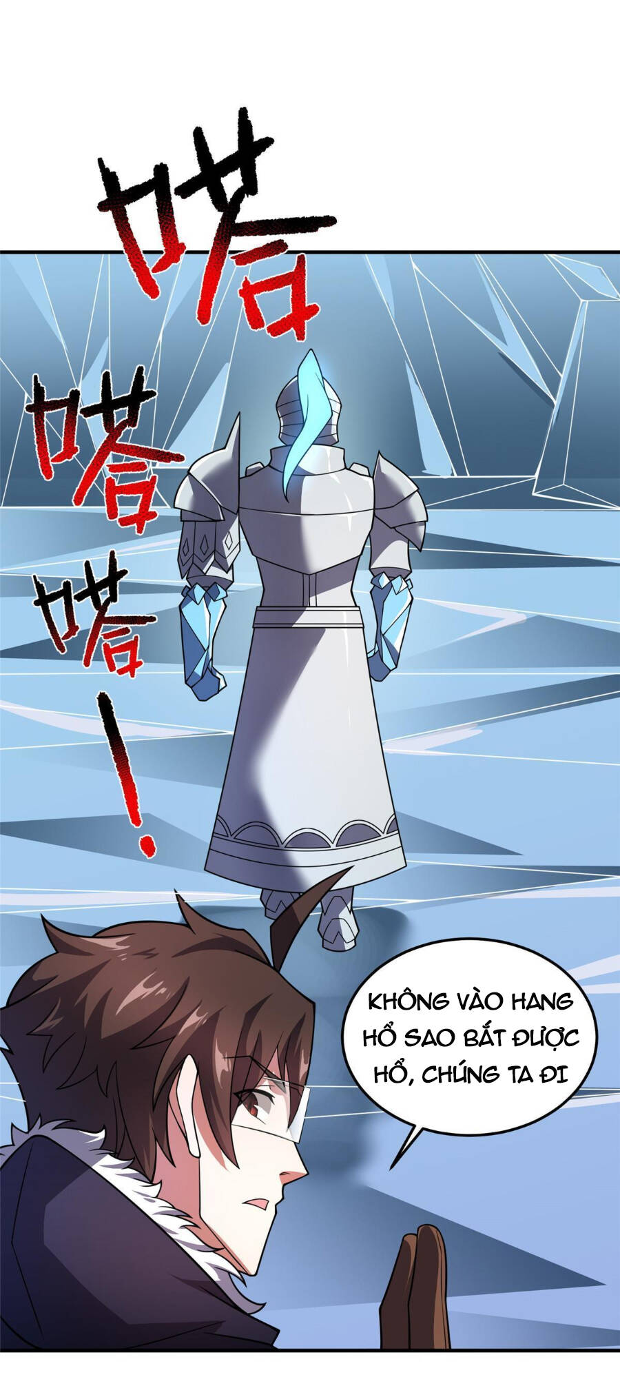 Thần Sủng Tiến Hóa: Chapter 151