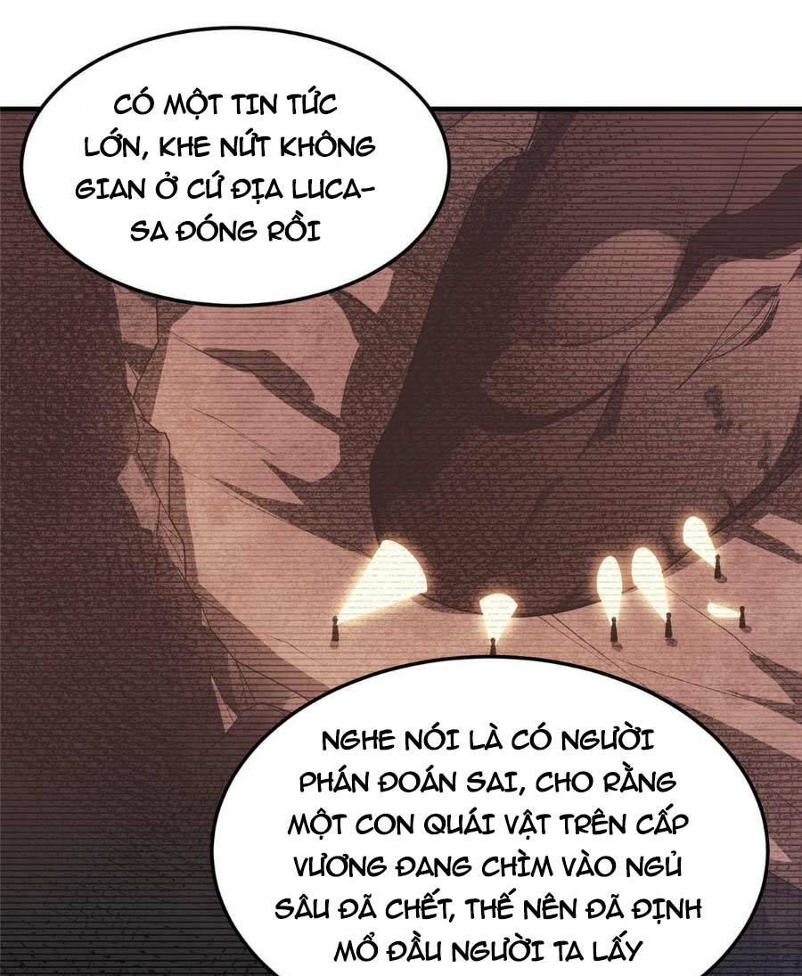 Thần Sủng Tiến Hóa: Chapter 153