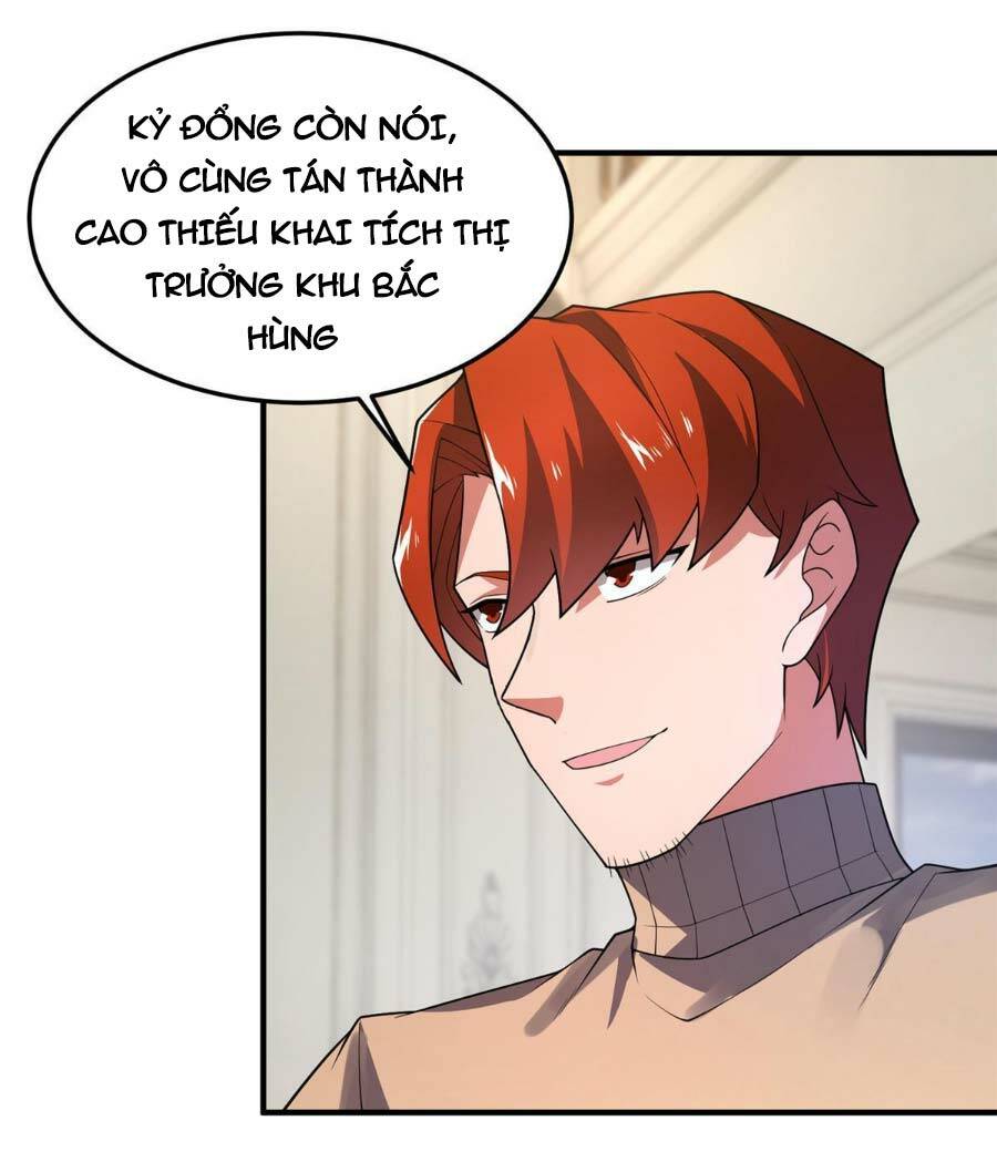 Thần Sủng Tiến Hóa: Chapter 153