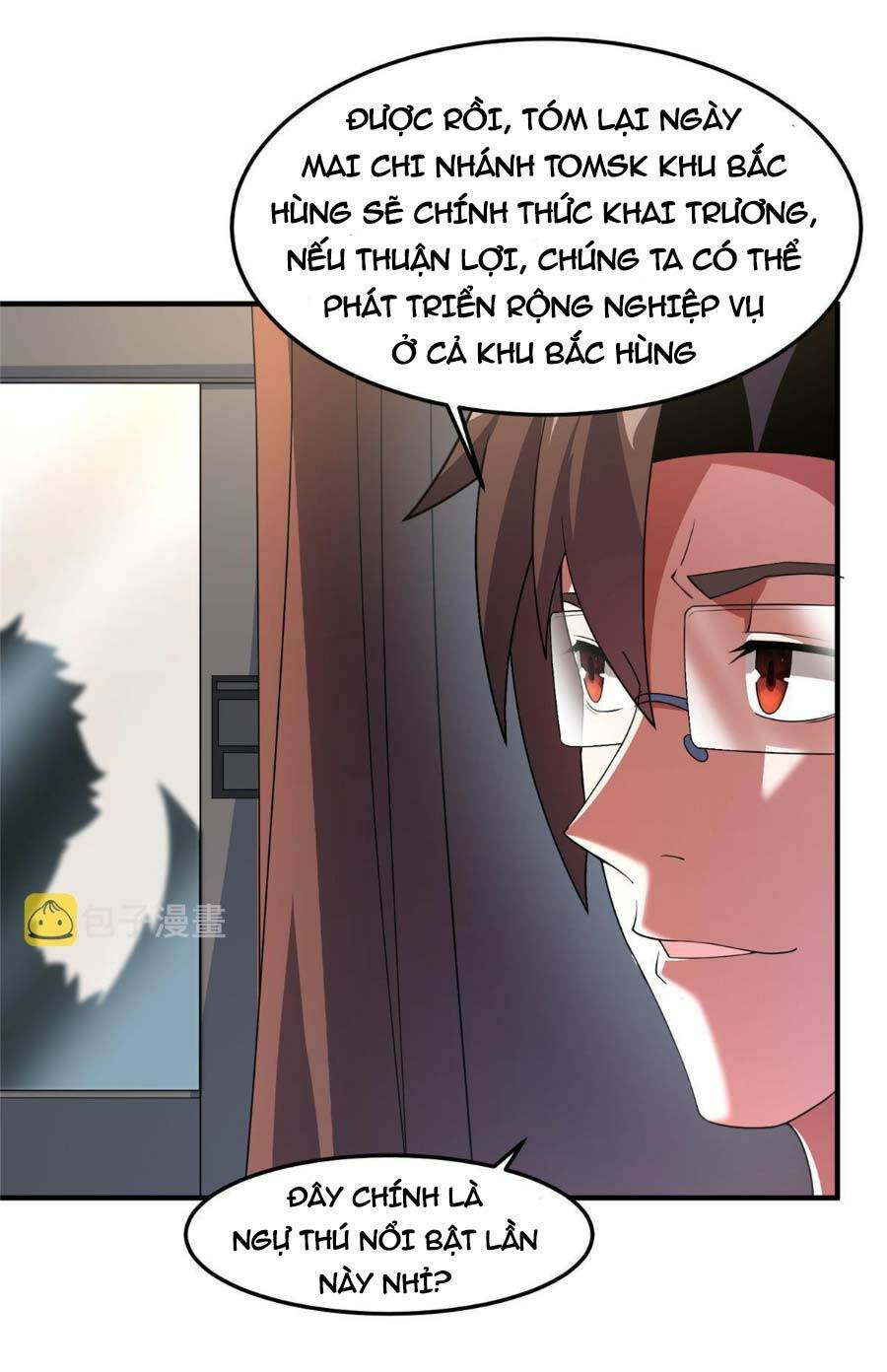 Thần Sủng Tiến Hóa: Chapter 153