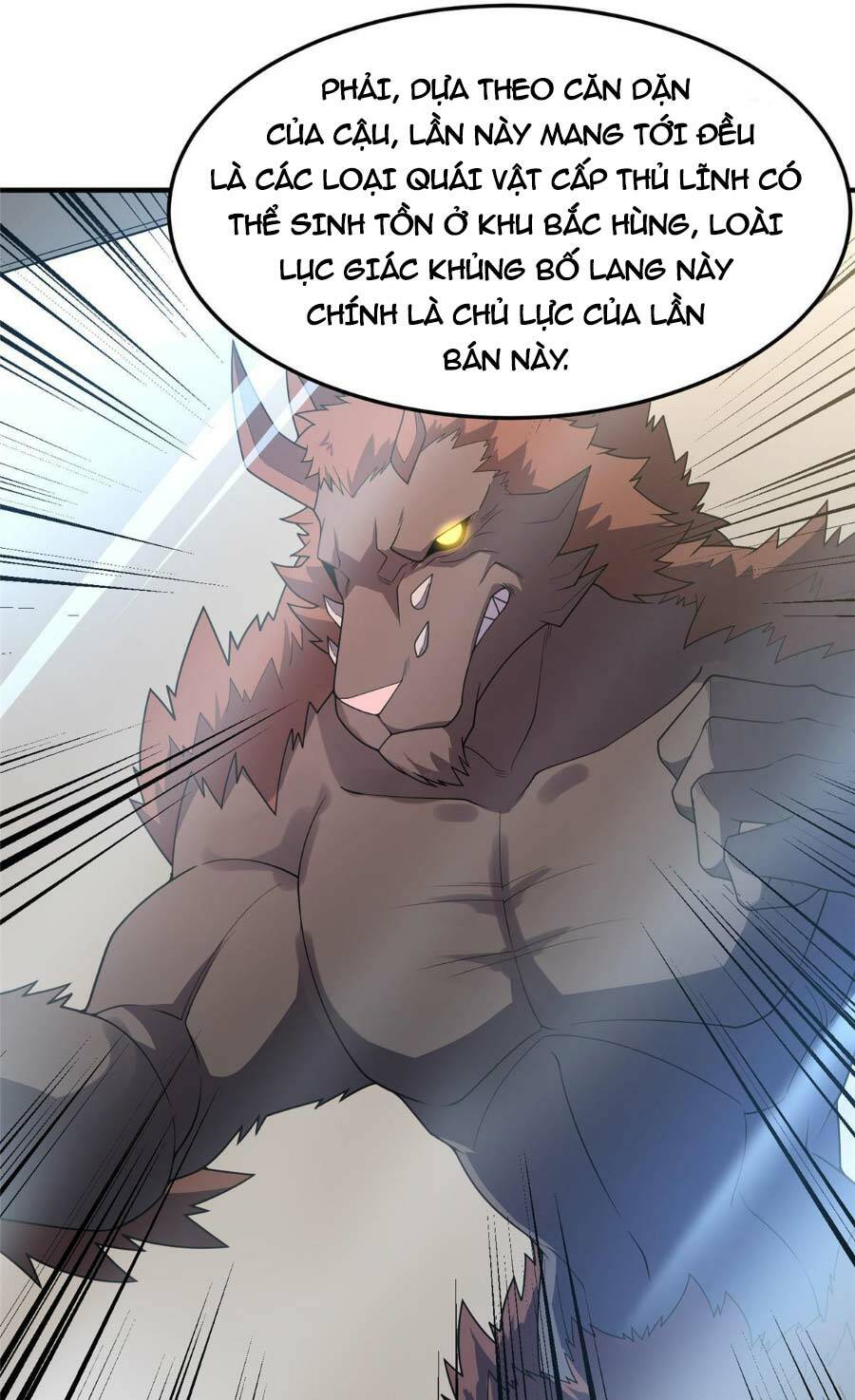 Thần Sủng Tiến Hóa: Chapter 153