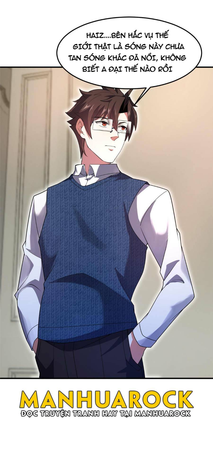 Thần Sủng Tiến Hóa: Chapter 153