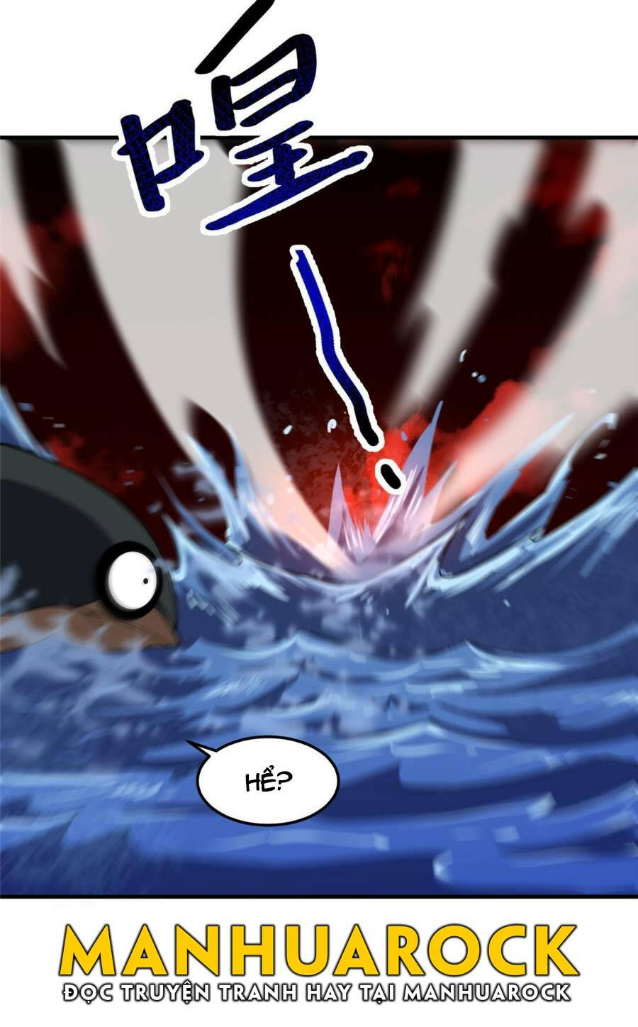 Thần Sủng Tiến Hóa: Chapter 153