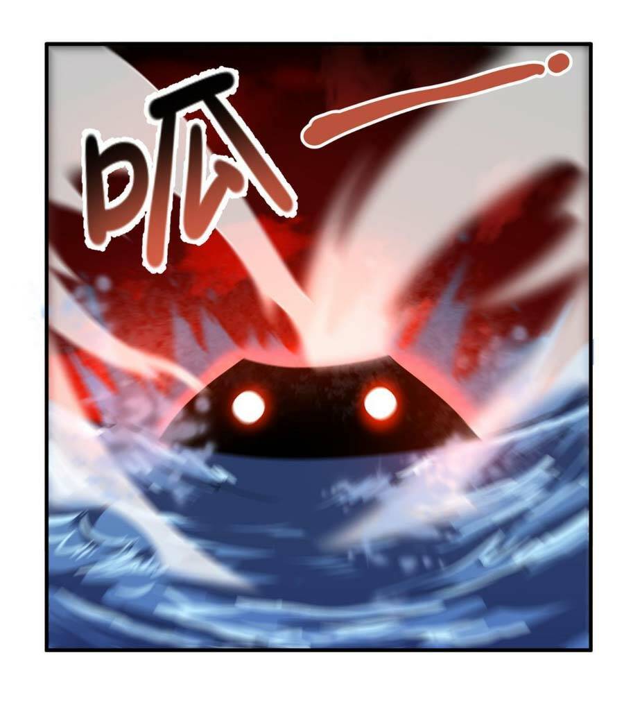 Thần Sủng Tiến Hóa: Chapter 153